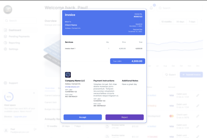 Portfolio