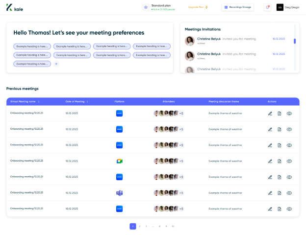 Portfolio