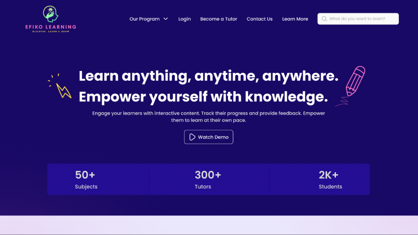 Portfolio