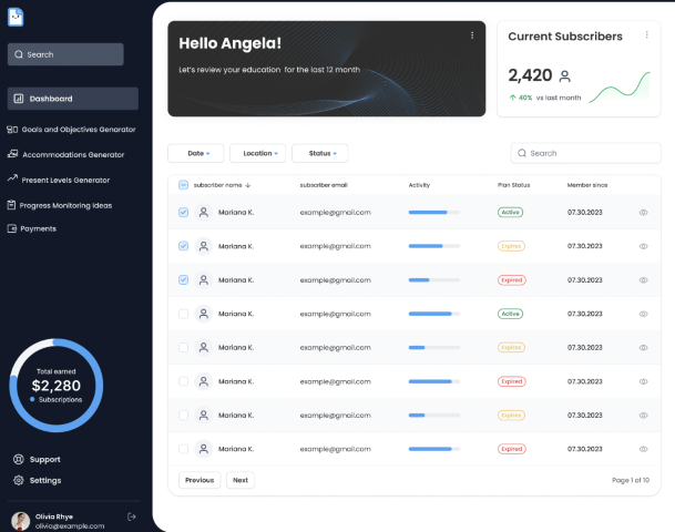 Portfolio