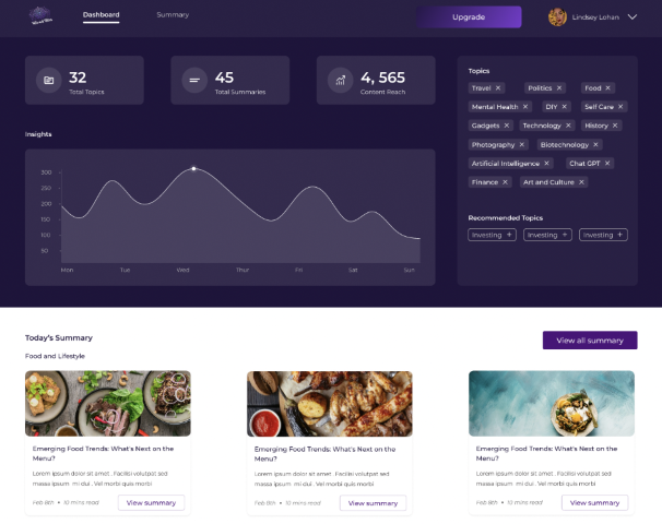 Portfolio